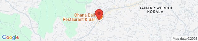 Ohana Kids Paradise