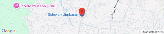 Pamper Me Playground & Kids Salon Jimbaran