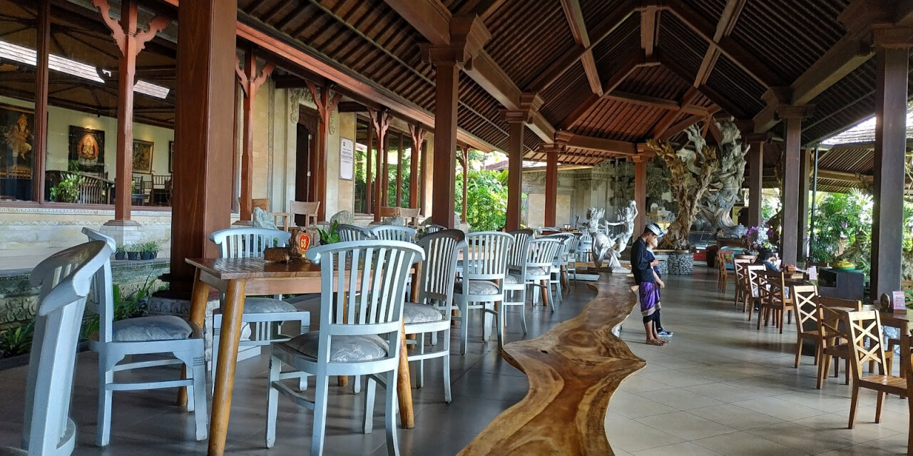 Taman Dedari