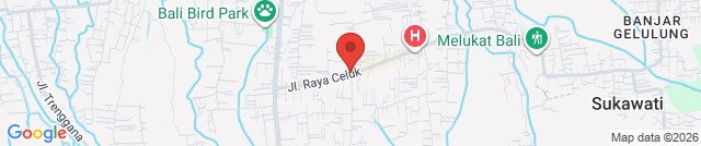 Playground Bali PlayGoLand
