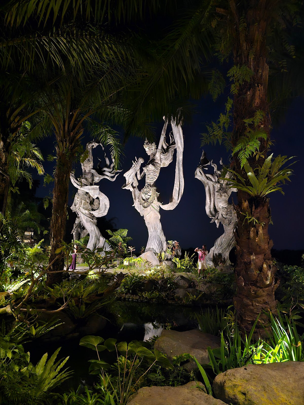 Taman Dedari