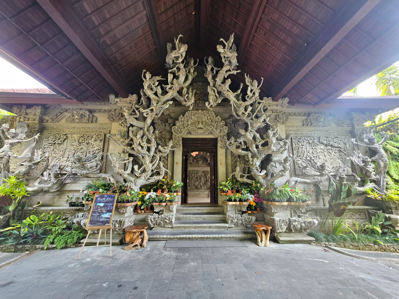 Taman Dedari