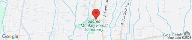 Social Monkeys Ubud
