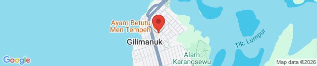 Ayam Betutu Men Tempeh