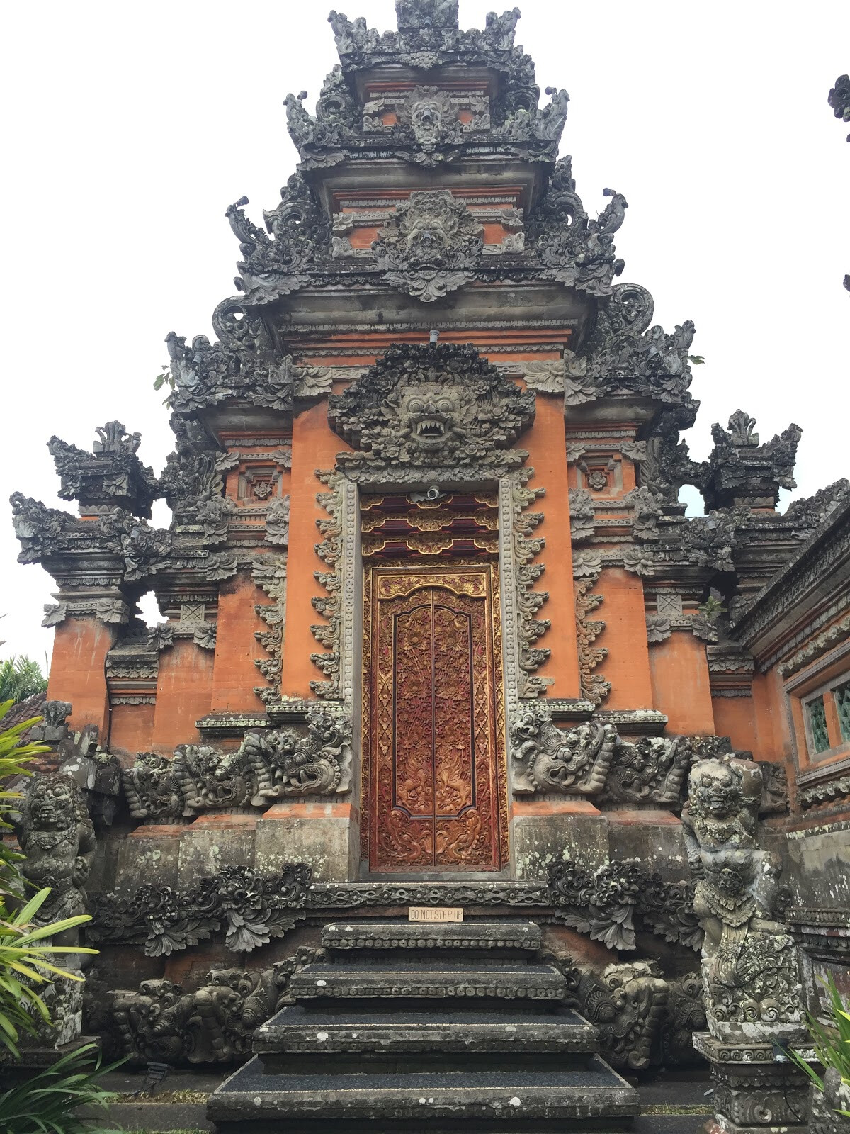 Pura Desa Ubud
