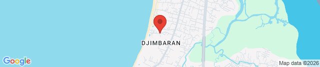Kayumanis Resto Jimbaran