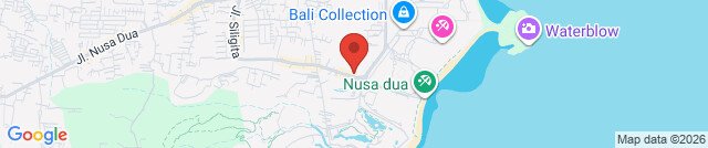 Kenja Ikan Bakar Best Seafood In Nusa Dua