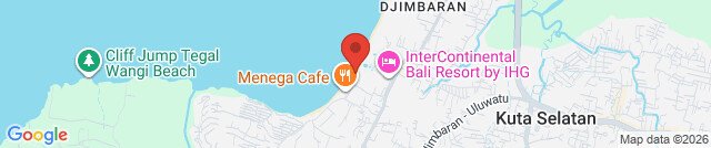 Sunset Beach Bar & Grill