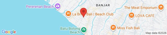 Wild Art Bali