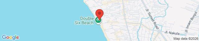 Double-Six Rooftop