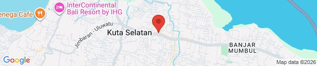 Jl. Bypass Ngurah Rai No.100