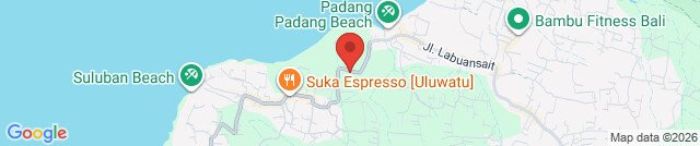 Island Padel Uluwatu