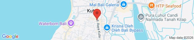 Mutiara Bali Kuta