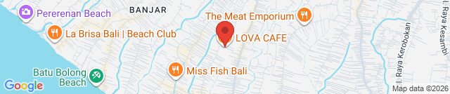 LOVA CAFE