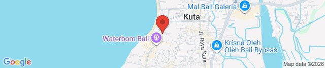 Sattvik By Nature Kuta - - Pure Vegetarian Indian Restaurant
