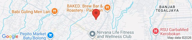 Kalaherbs, Cold-pressed Juice Bar & Jamu (Canggu)