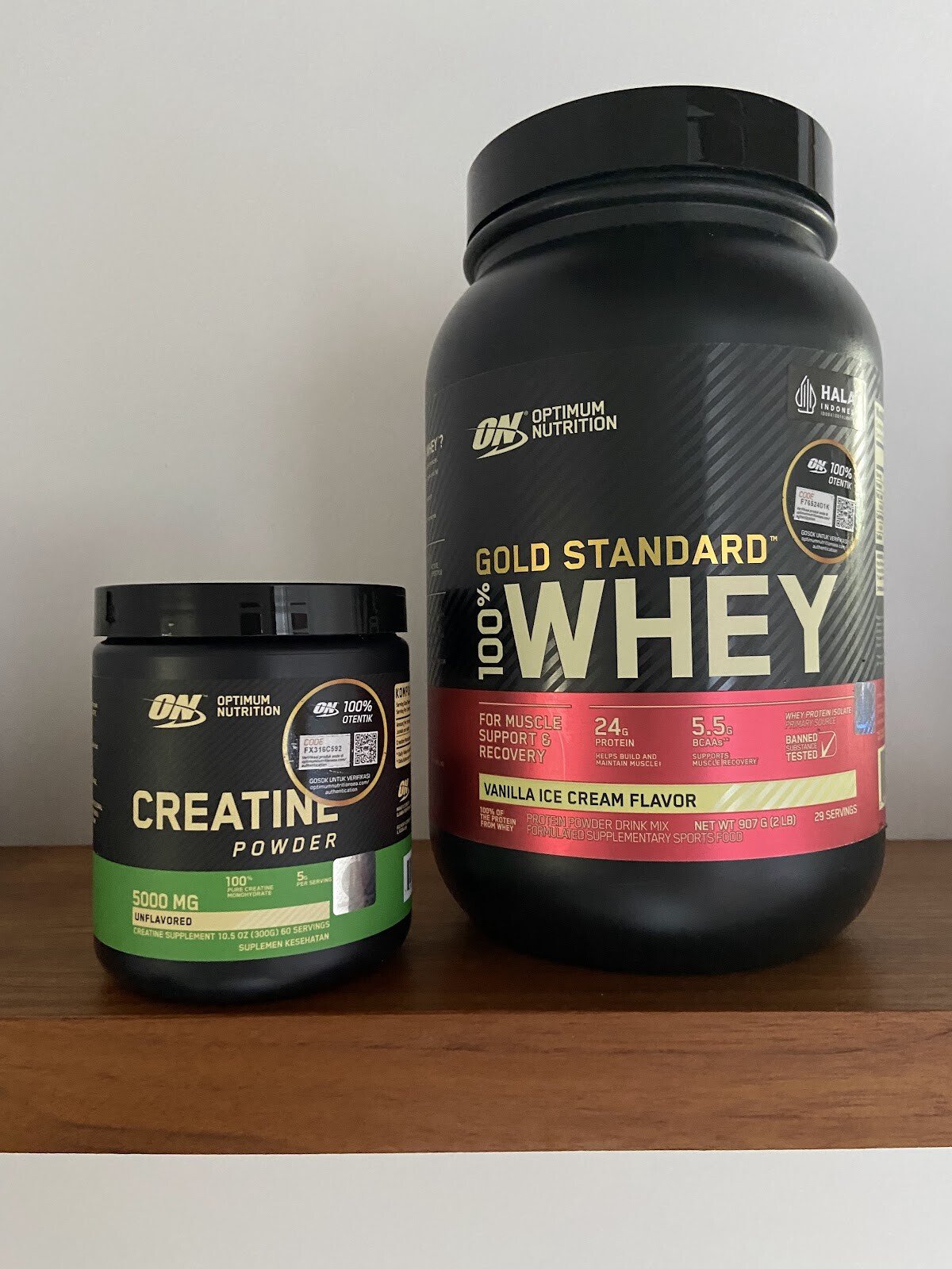 Johar Supplement Store Ubud