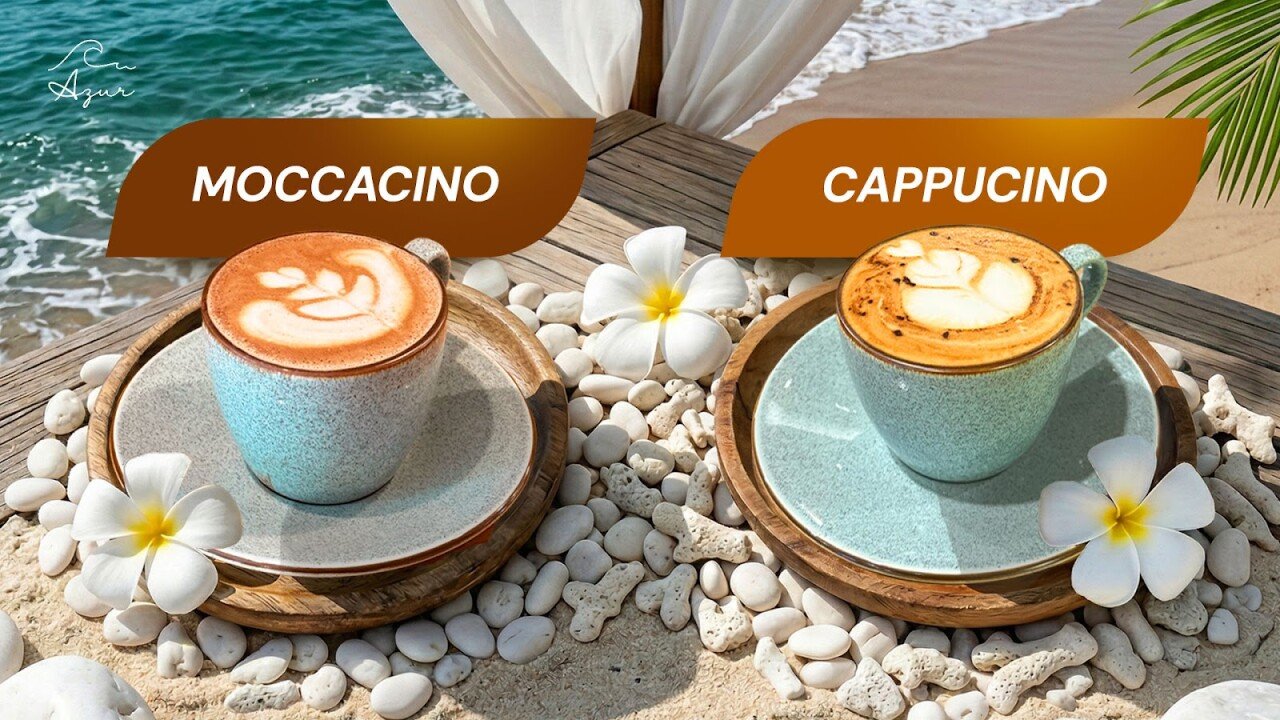 Azur Healthy Food & Cafe