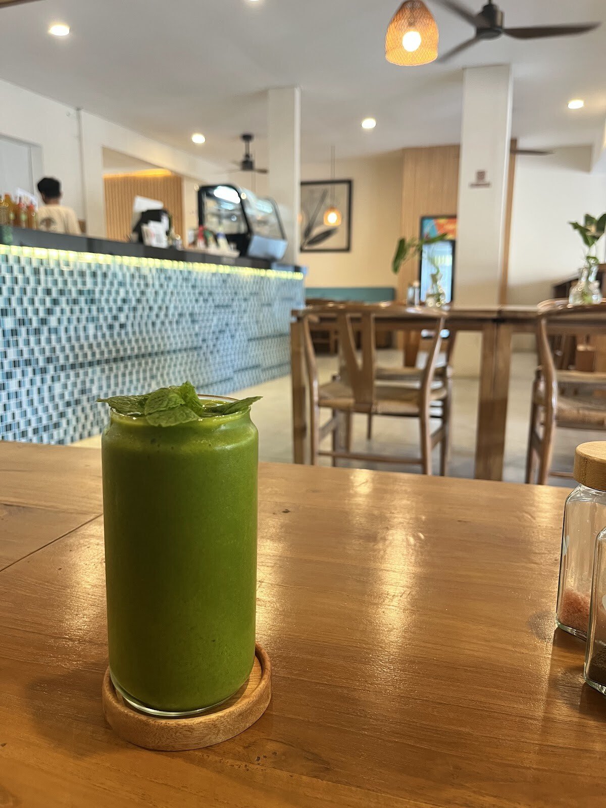 Azur Healthy Food & Cafe