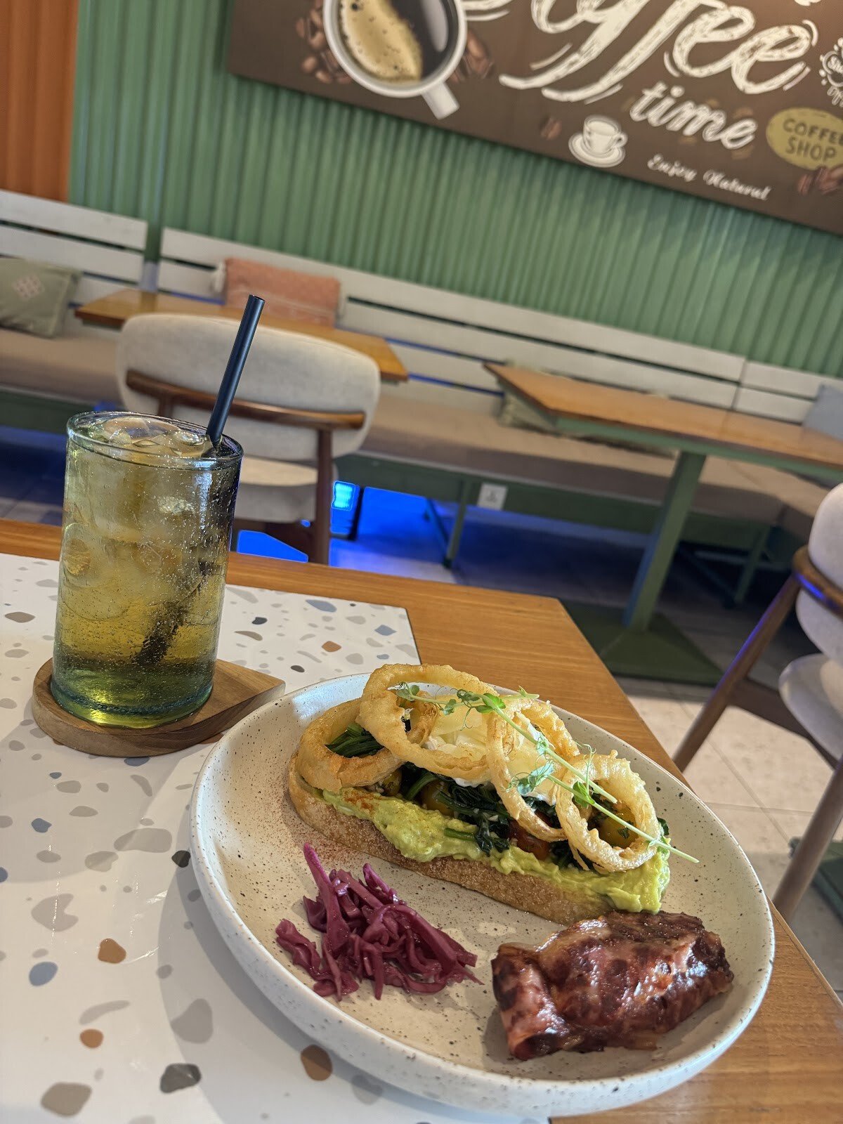 Mimosa JPN - Cafe and Eatery