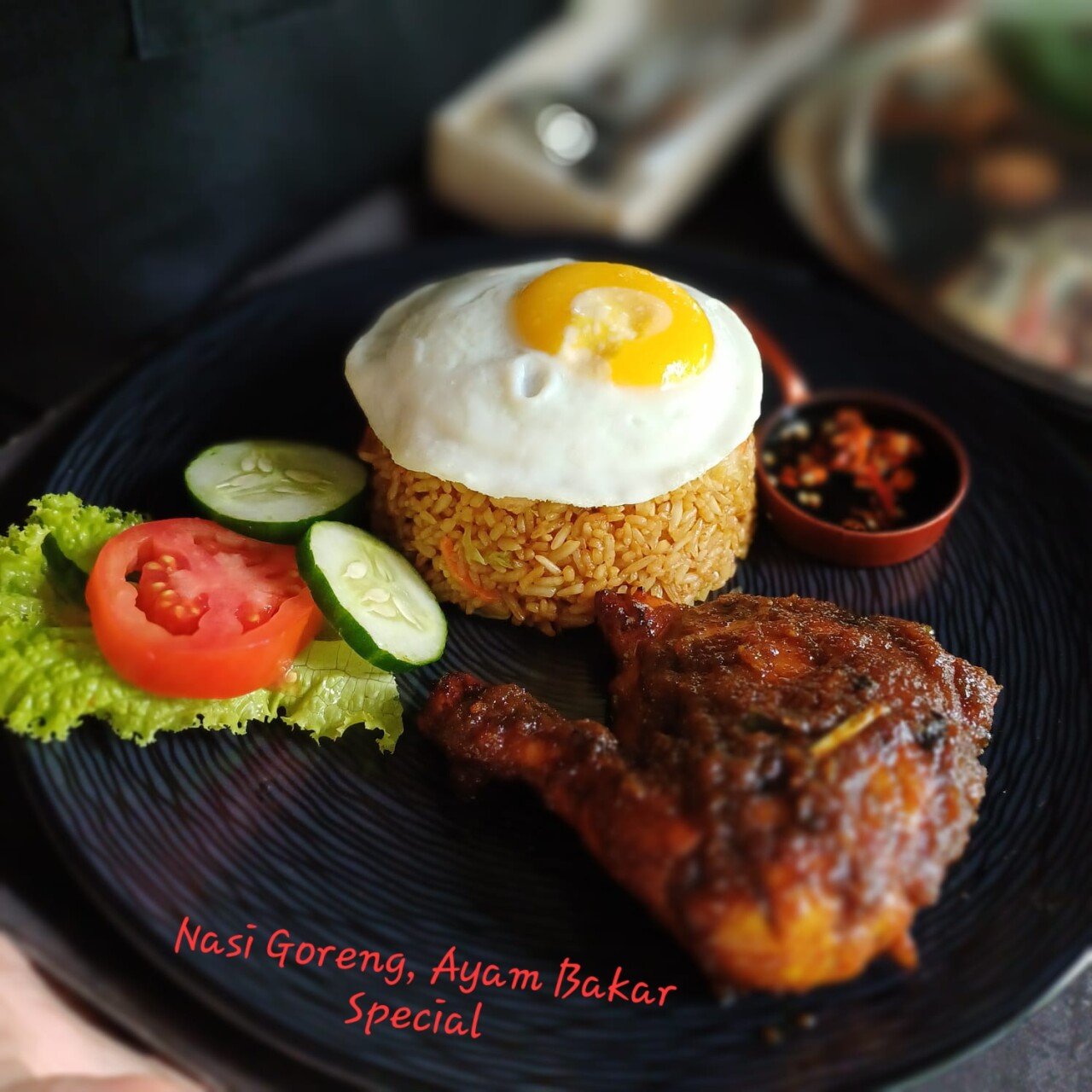 Cafe Rasa by Saje