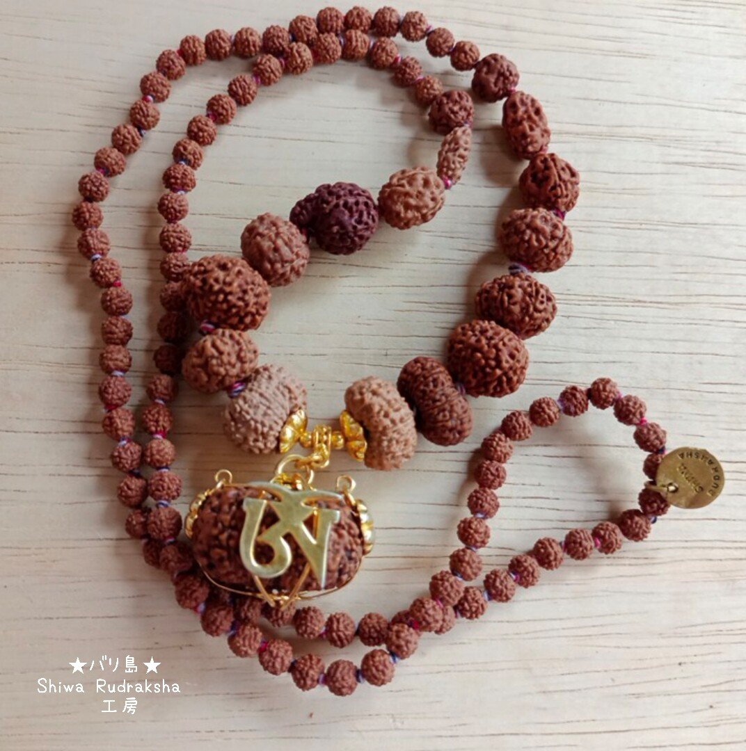 Shiwa Rudraksha工房(order made only)