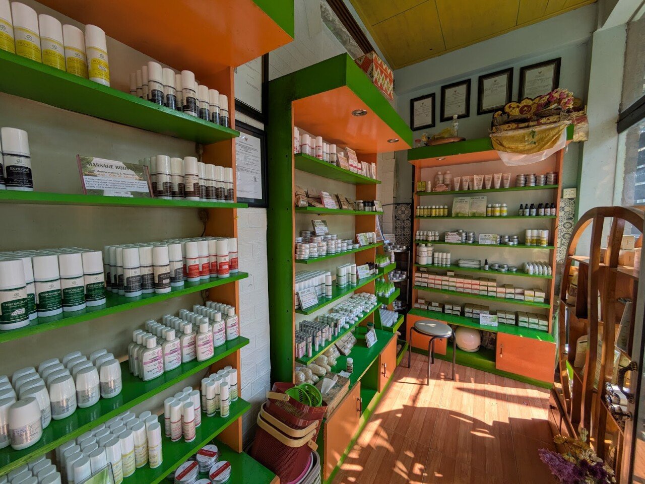 Angelo Store