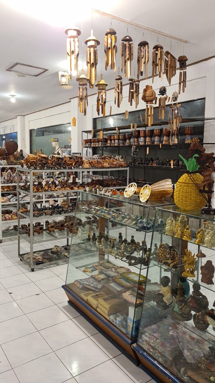Kencana Art Market