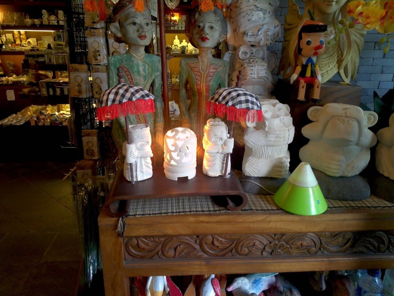 Daun The Gift Shop
