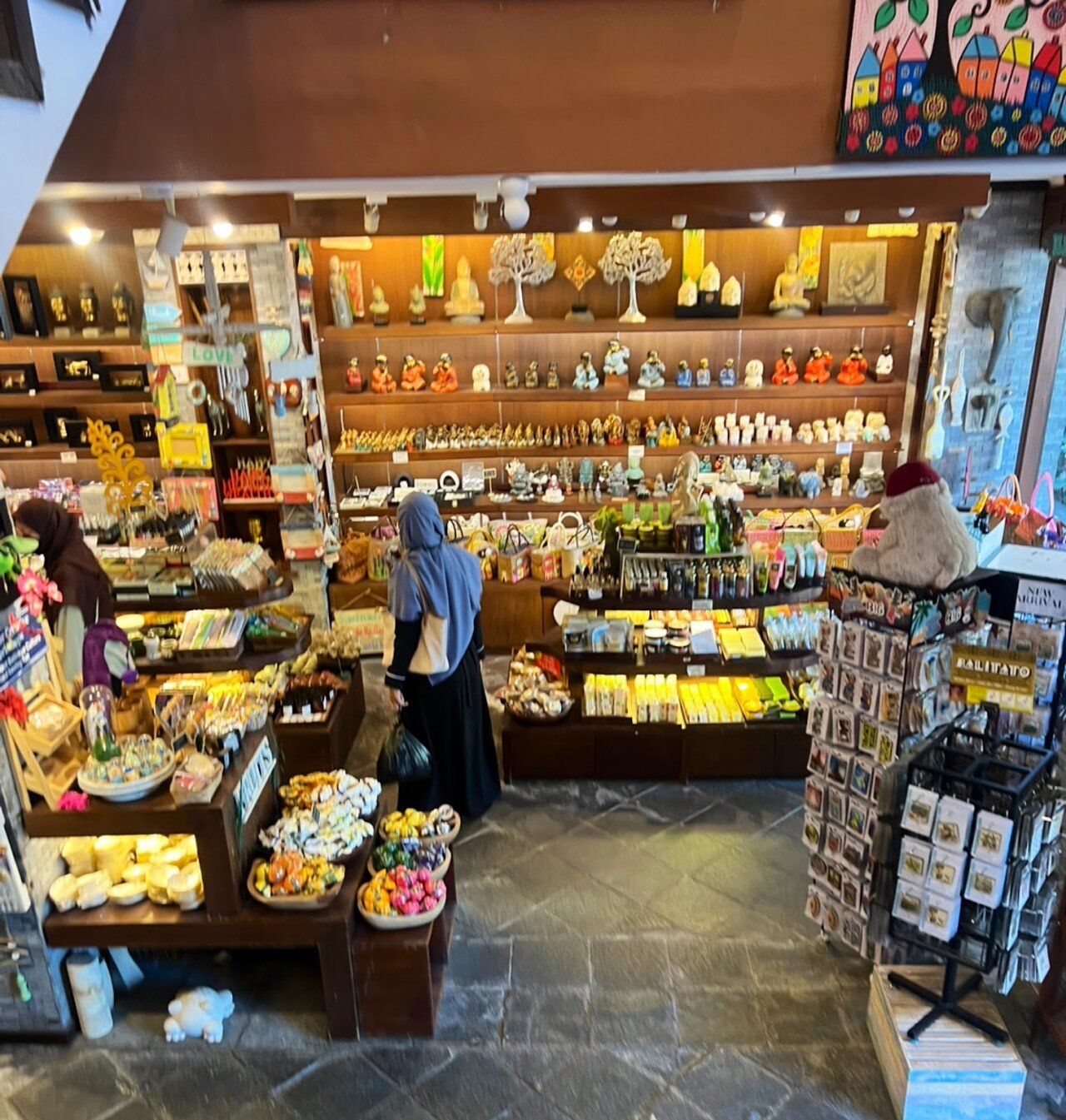 Daun The Gift Shop