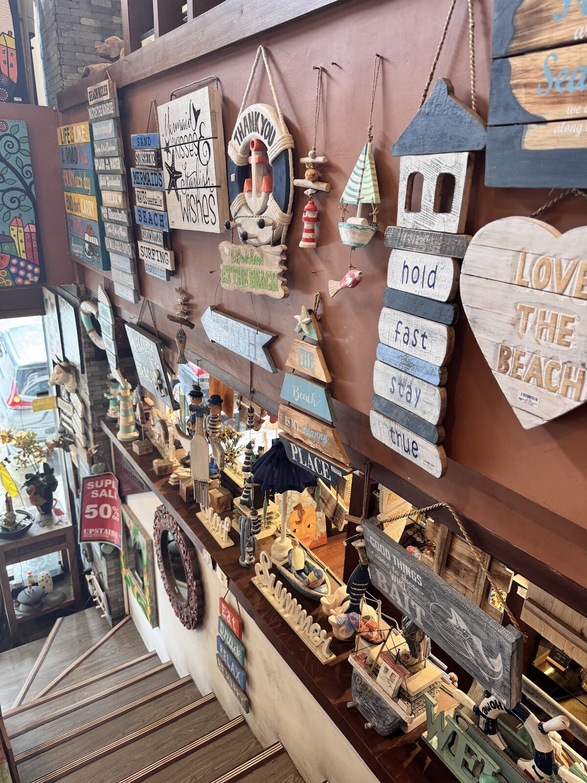Daun The Gift Shop