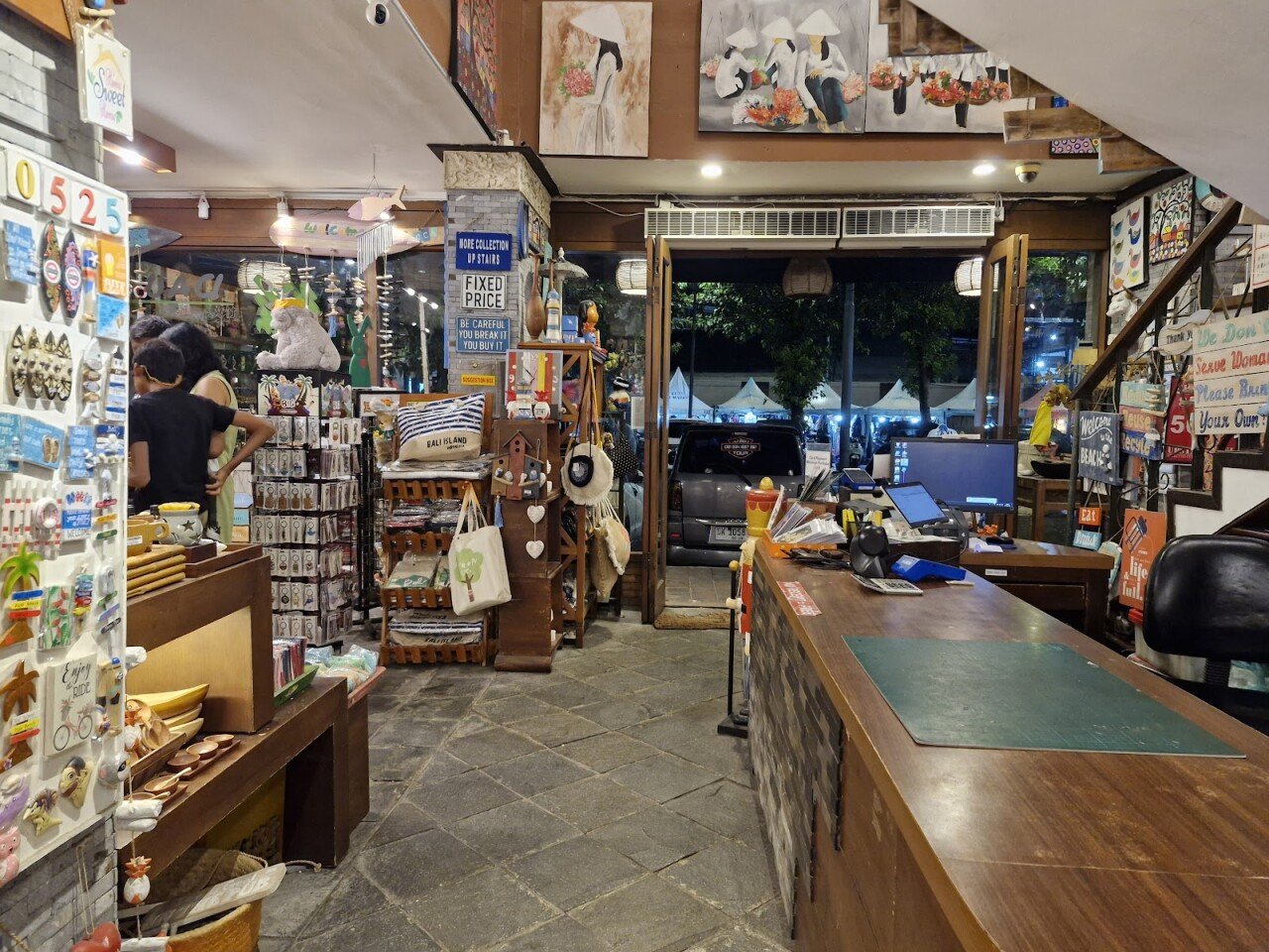Daun The Gift Shop