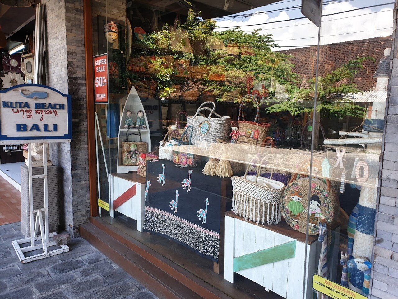 Daun The Gift Shop