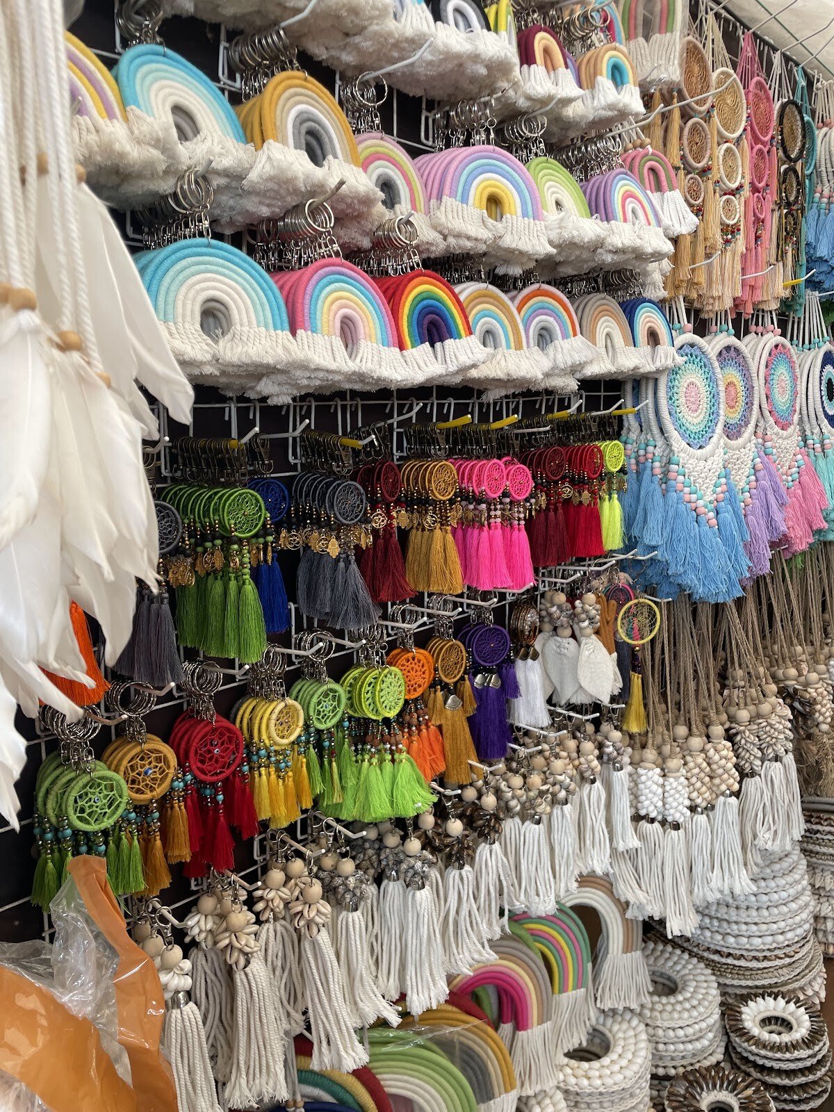 The Flea Market