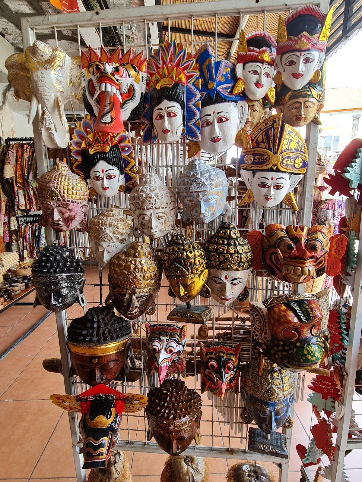 The Flea Market