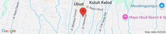 Hatiku (Ubud)