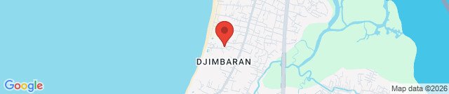 Warung The Lima Jimbaran