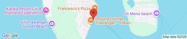 Italo Pizza Cafe & Mart