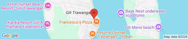 Warung Jaman Now gilitrawangan