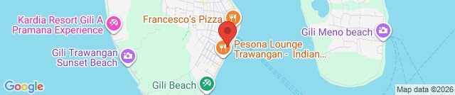 Francesco's Pizza