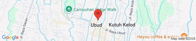 Puri Anyar Heritage