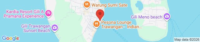 Sama-Sama Reggae Bar