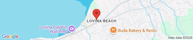 Barclona Lovina Bar & Restaurant