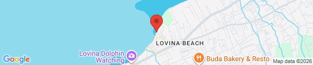 Warung Nemo Lovina