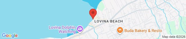 MÜÜA Lovina
