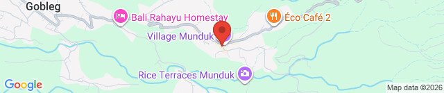 Warung Enjoy Cafe 2 Munduk