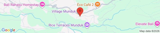 Warung One Munduk