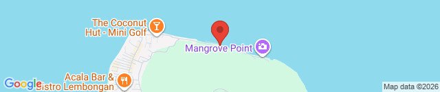 Mangrove Stop