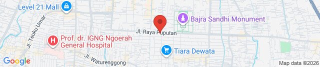 Bali Buda Renon