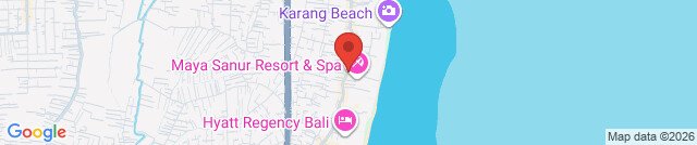 Ulu Thai Sanur
